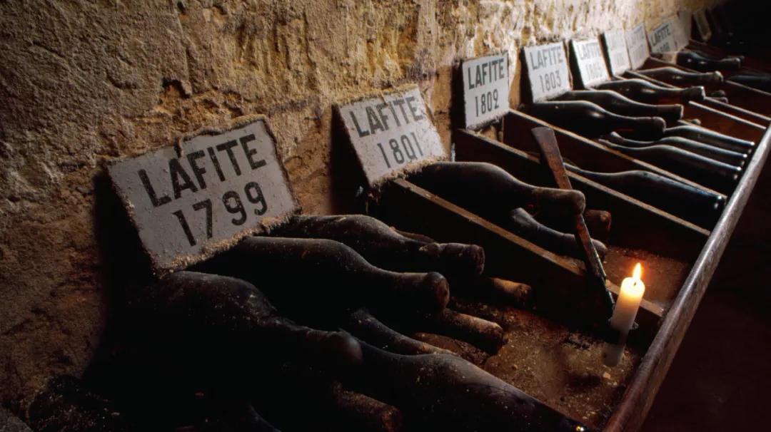 82的拉菲为什么价格这么高,2012的拉菲价格多少