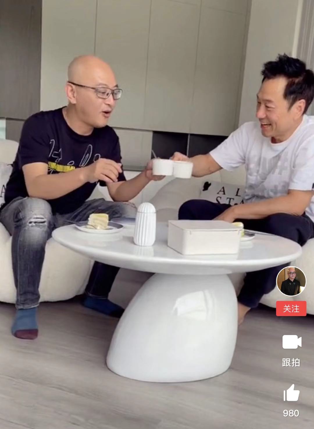 黎耀祥已在中山买房,黎耀祥中山豪宅图