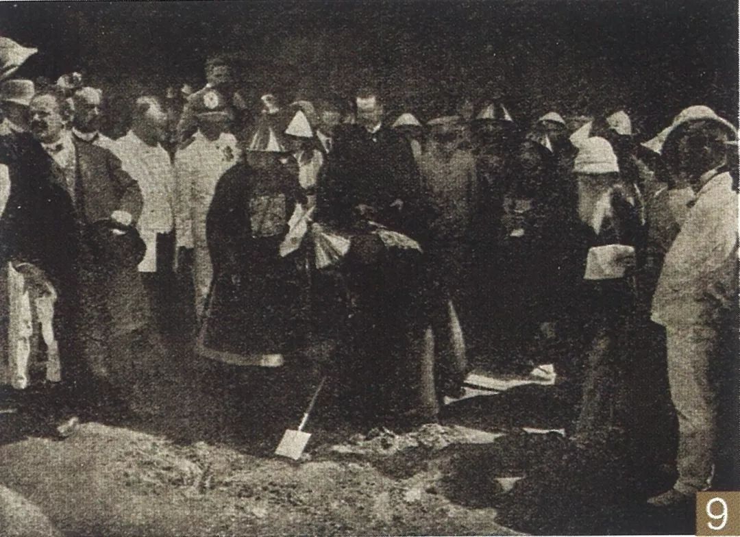 从“土无寸铁”到“三纵四横”|江苏铁路百年史