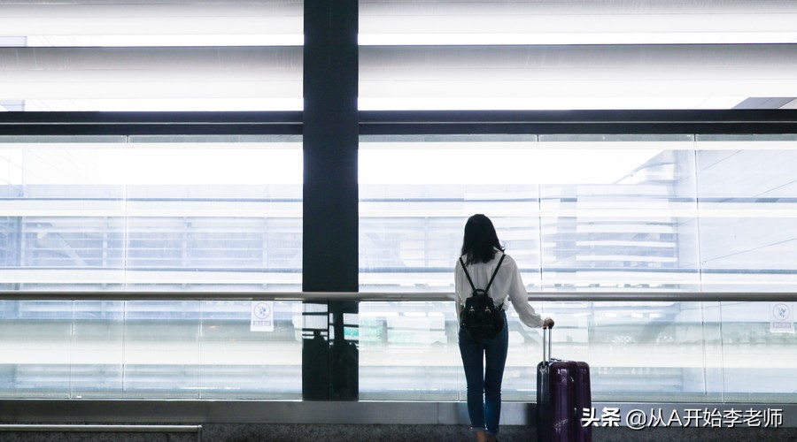 出国旅游机场必备英语,出国旅途必备英语口语