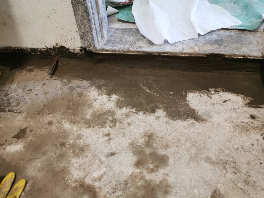 怎样做防水卫生间,卫生间自己做防水