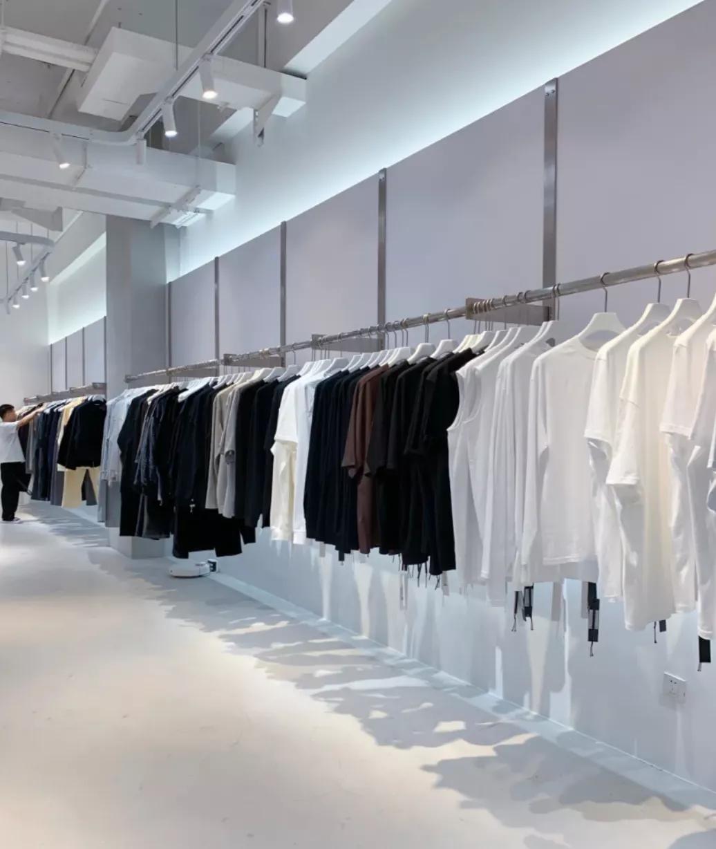 上海最值得逛的街是哪一条,上海最值得逛吃的马路