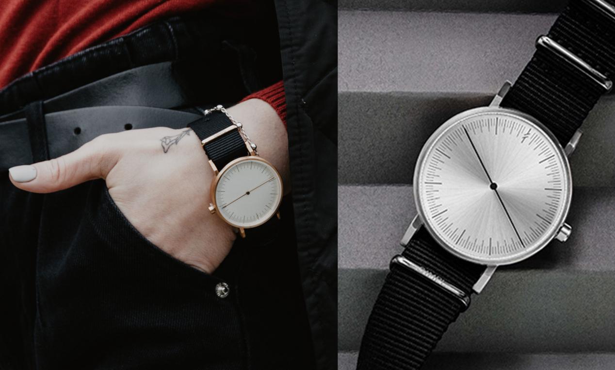 ADEXE英国小众手表推荐 (女士手表小众轻奢排行最好的手表)