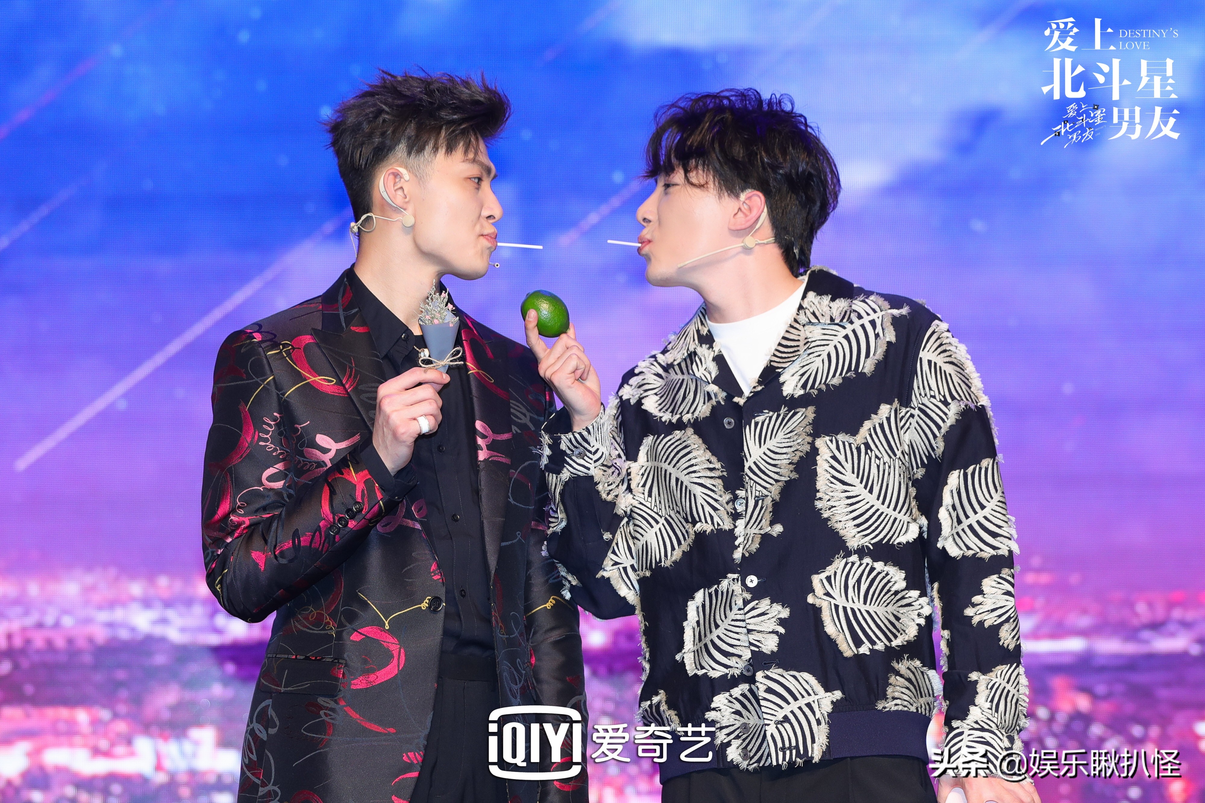 从京圈少爷到忠犬男友迟嘉酸甜苦辣百味诠释