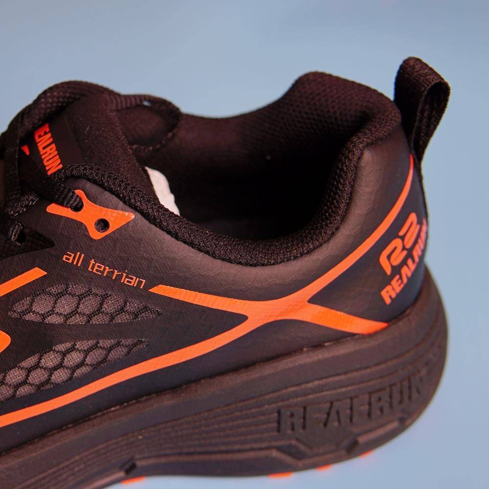 r2信念测评,r2新款跑鞋测评