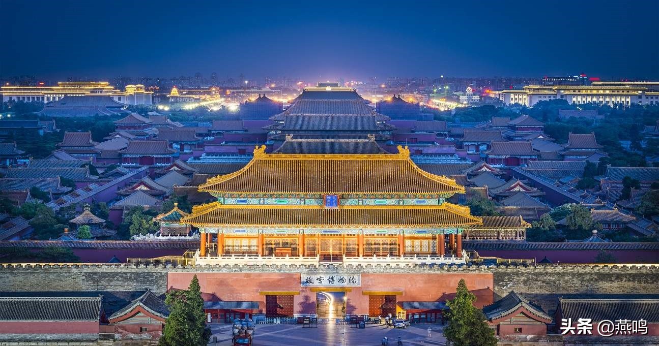 北京的文化气息，可以在一线城市里挑大梁