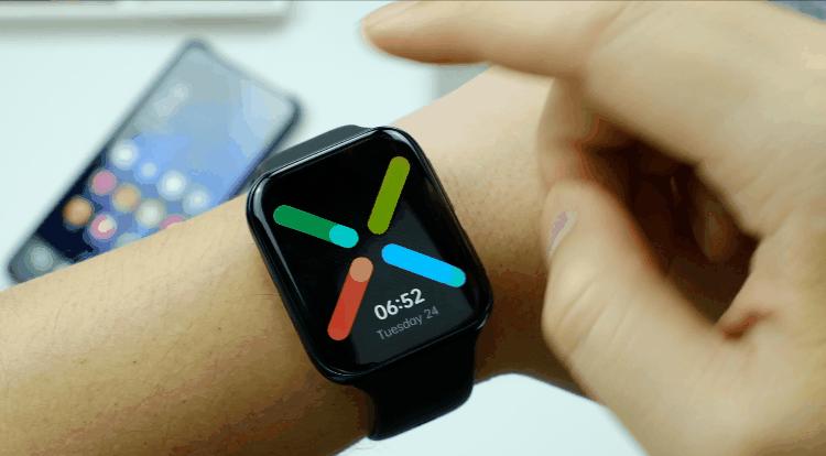安卓智能手表实用吗,oppowatch2智能手表全功能详解