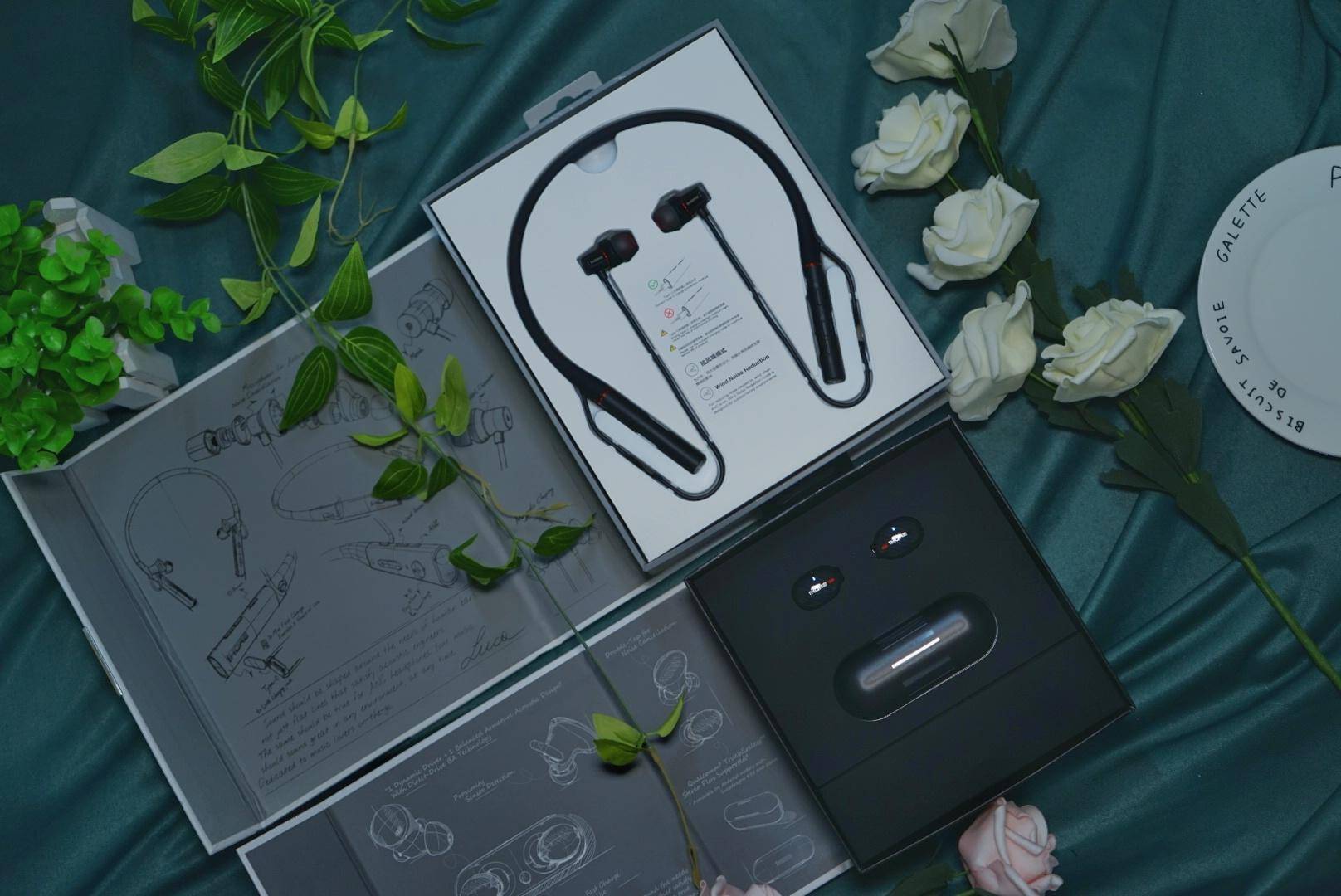 万魔蓝牙耳机降噪音质好推荐,万魔目前降噪最好的耳机