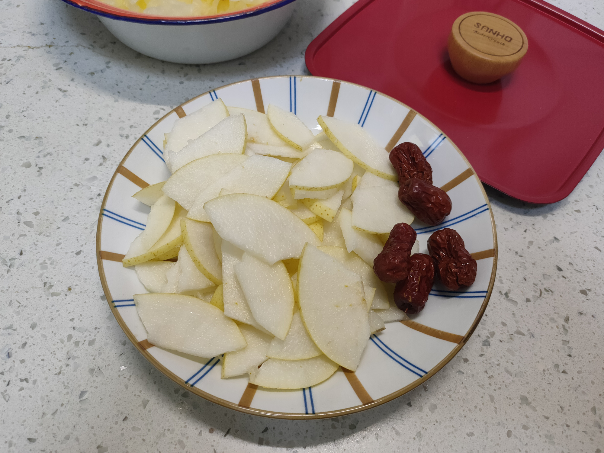 煮银耳汤的正确方法步骤,煮银耳汤的做法