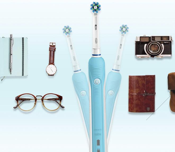 声波震动牙刷刷牙方法,声波牙刷刷的干净吗