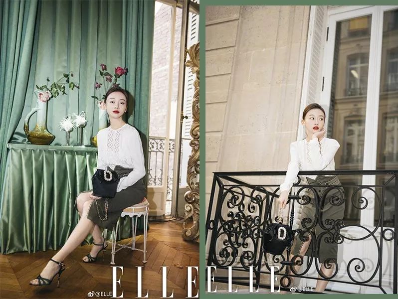 拒绝千篇一律坚持自己的风格,拒绝千篇一律的风格百变才是真我