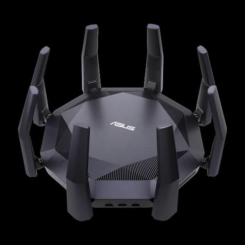 一个路由4699元，华硕帝王蟹RT-AX89X：不贵！我只是挑选优质用户