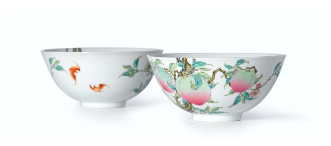 最便宜的瓷器古董,最便宜的瓷器多少钱