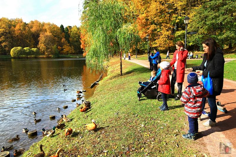 俄罗斯顶级奢华地方,绝美的风景俄罗斯