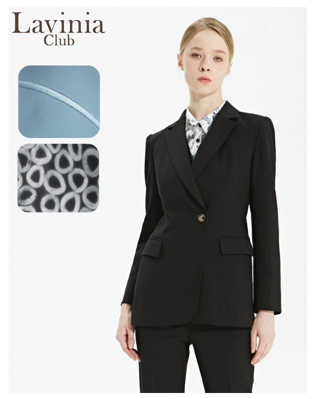 商务女装高级感时尚,lavinia风格服装