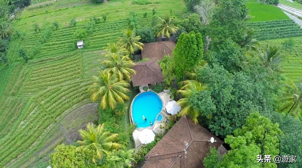 巴厘岛1000元酒店推荐,巴厘岛十大酒店顶奢