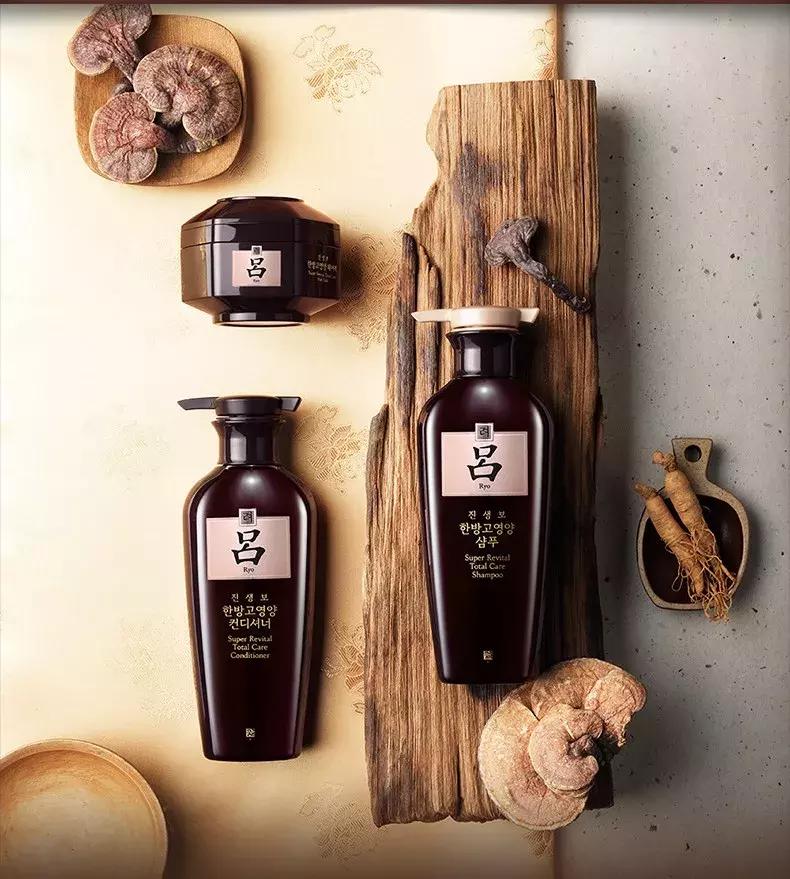 真正无硅油洗发水的品牌有哪些,无硅油洗发水去屑止痒控油防脱发