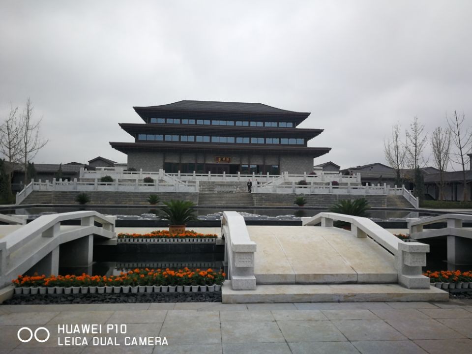 广德柳亭书记甘永红,建筑行业励志人物