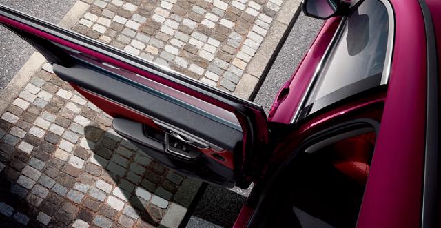 本田皓影1.5t高速上120后表现如何,本田皓影240turbocvt两驱豪华版