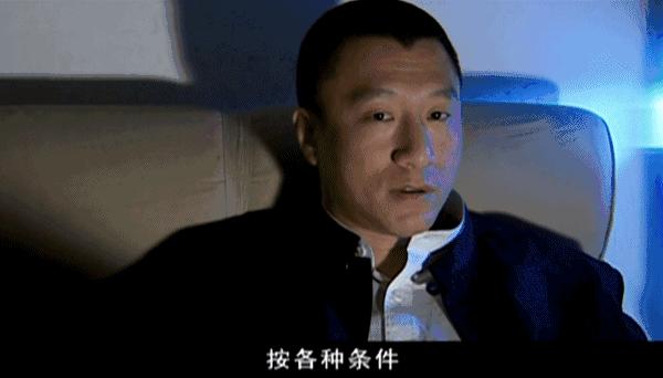 51岁孙红雷被吐槽《扫黑风暴》里的演技烂?我偏不信这个邪