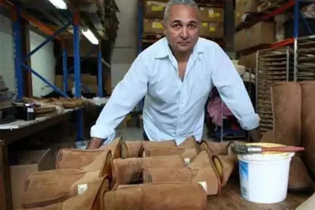 ugg男可以穿吗,ugg男的能穿吗