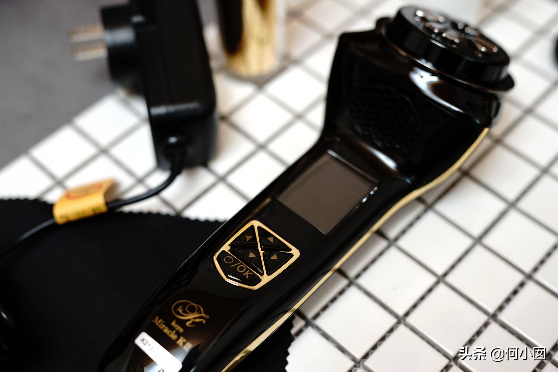 miraie美容仪效果,koyomiraclekii美容仪测评