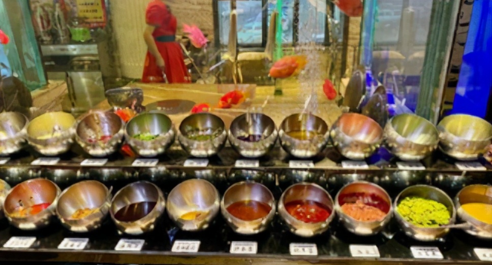 悦吃阅香哪些城市有,悦食齐齐哈尔