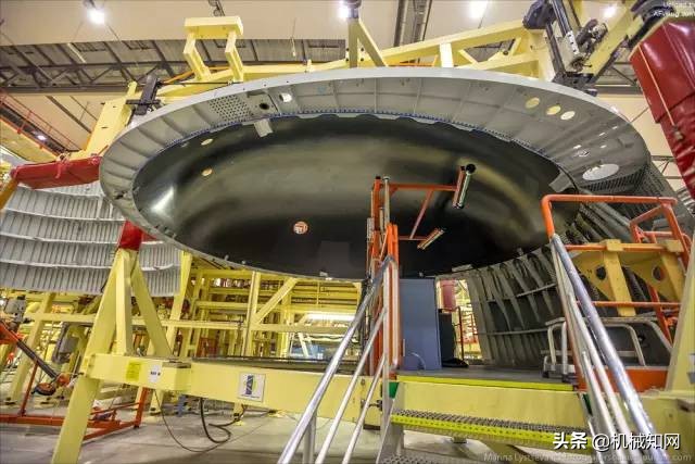 世界最大客机空客a380,空中巨无霸客机空客a380