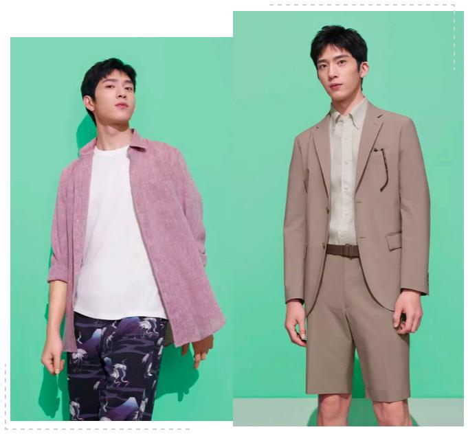 今年夏天，这波设计师系列让你张张站C位！