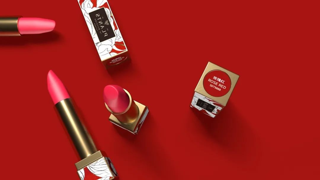 新国风的日化品包装设计，看完终于有灵感了