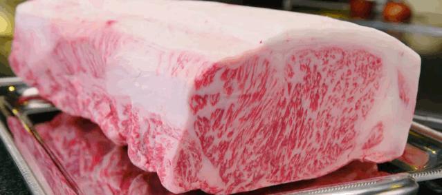 日本和牛哪个级别口感最好,日本和牛优势