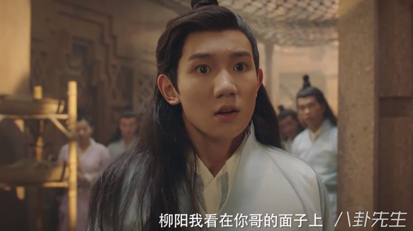 大主宰王源欧阳娜娜发布会首映,大主宰王源欧阳娜娜一起看