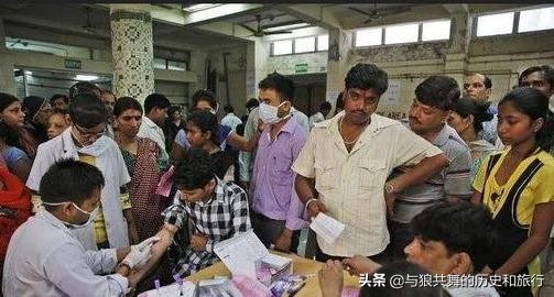印度为什么那么穷还能免费医疗,印度为什么可以免费医疗