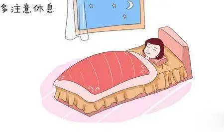 怀孕初期胚胎自己流掉后怎么处理,那些流产后的胎儿去了哪里