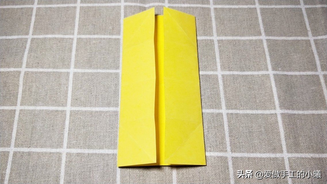 可爱的小熊手环简单手工,小兔子手环手工教程