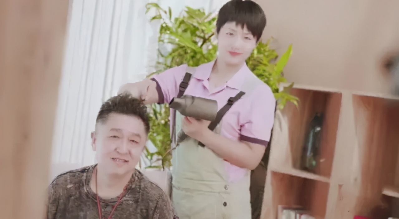 于谦和白慧明综艺合集,于谦和白慧明2007年做客夫妻剧场