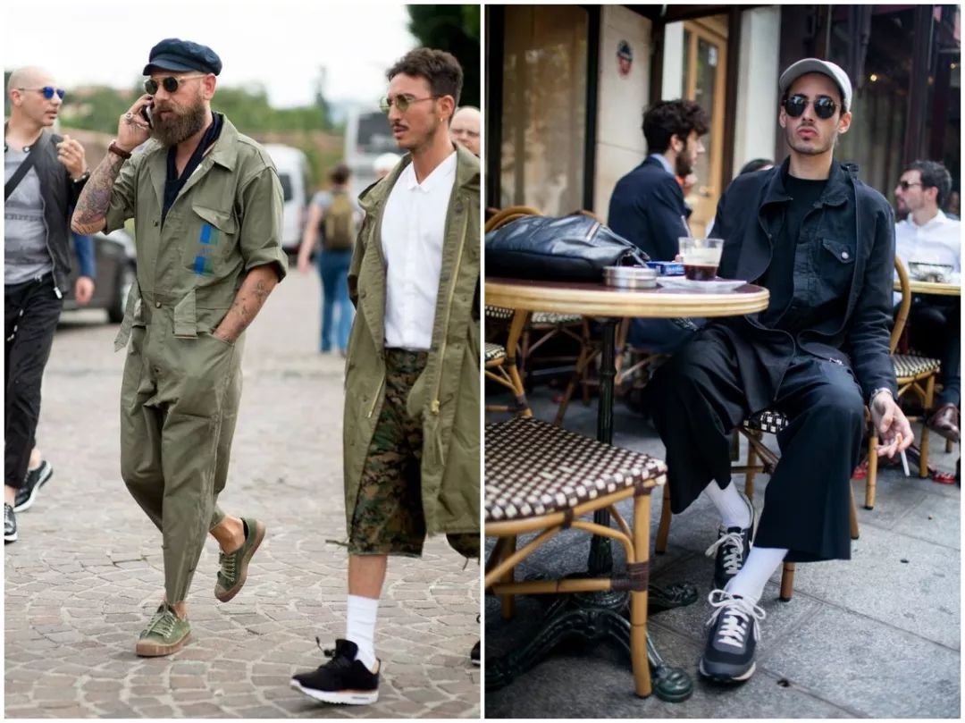 易烊千玺最新机场小脚裤,易烊千玺是不是最喜欢穿小脚裤