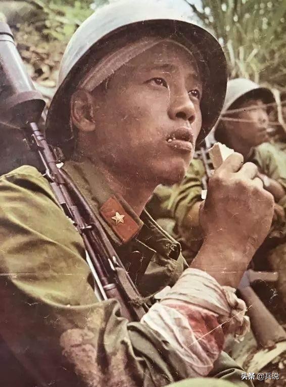 老山211高地战斗纪实,67军老山211高地之战内幕