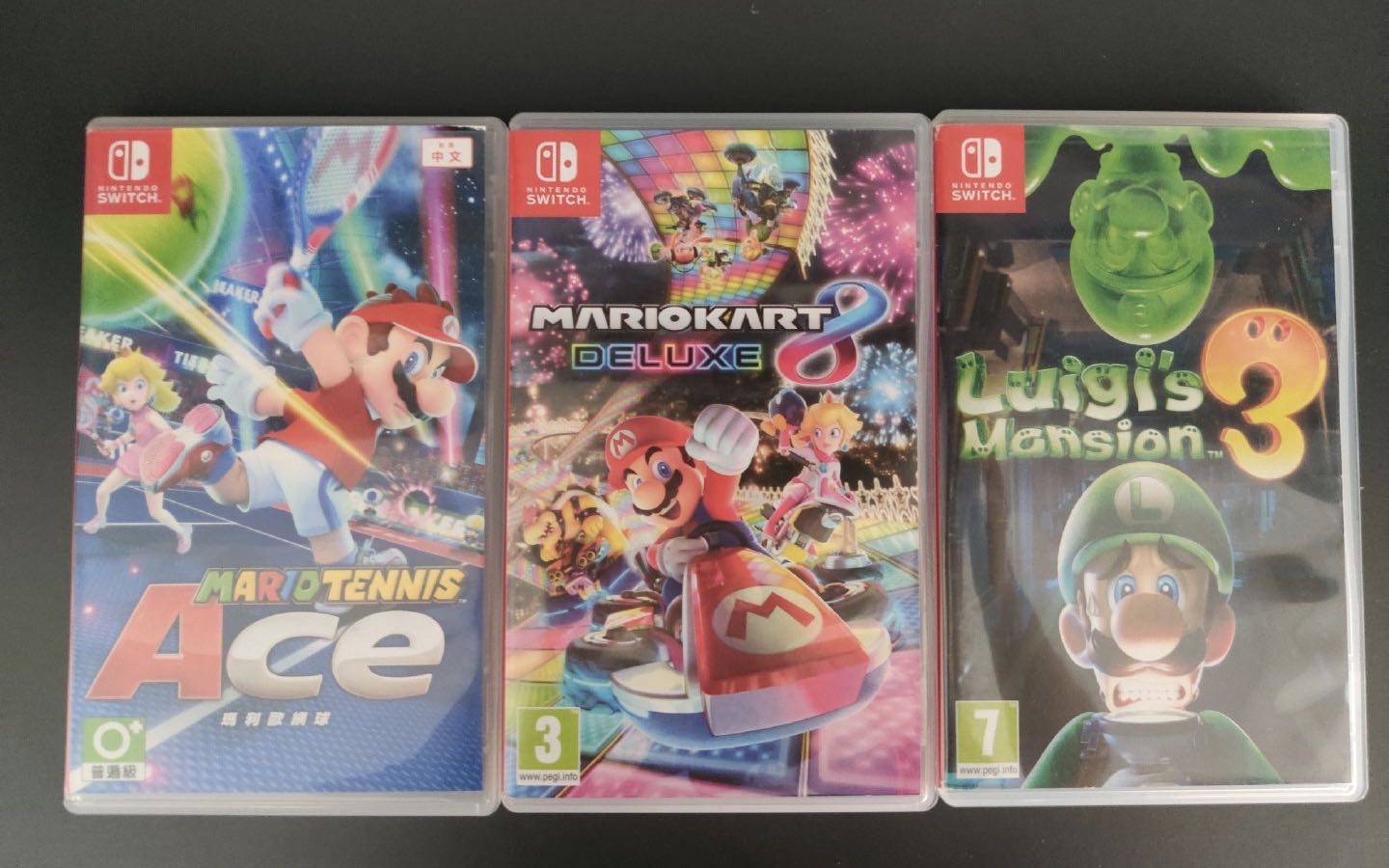 马里奥都出了哪些款经典游戏,gbc经典游戏马里奥一代