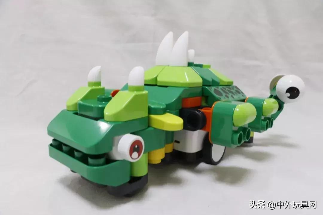 儿童积木玩具选择哪个,积木是每个宝宝必备的经典玩具