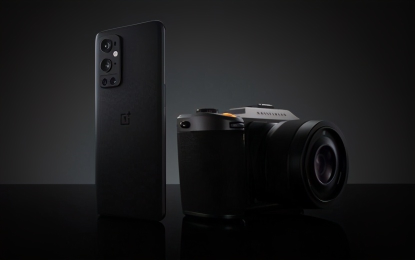 从iphone换到magic6pro,一加9pro哈苏专业模式