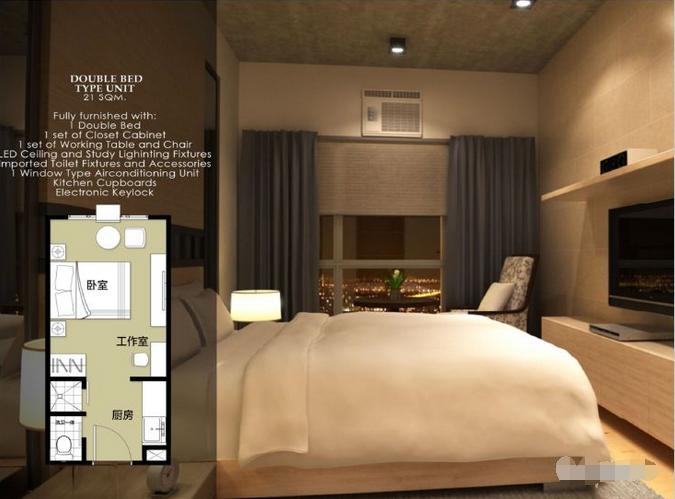 城市地标附近的房子有升值潜力吗,城市地标收益