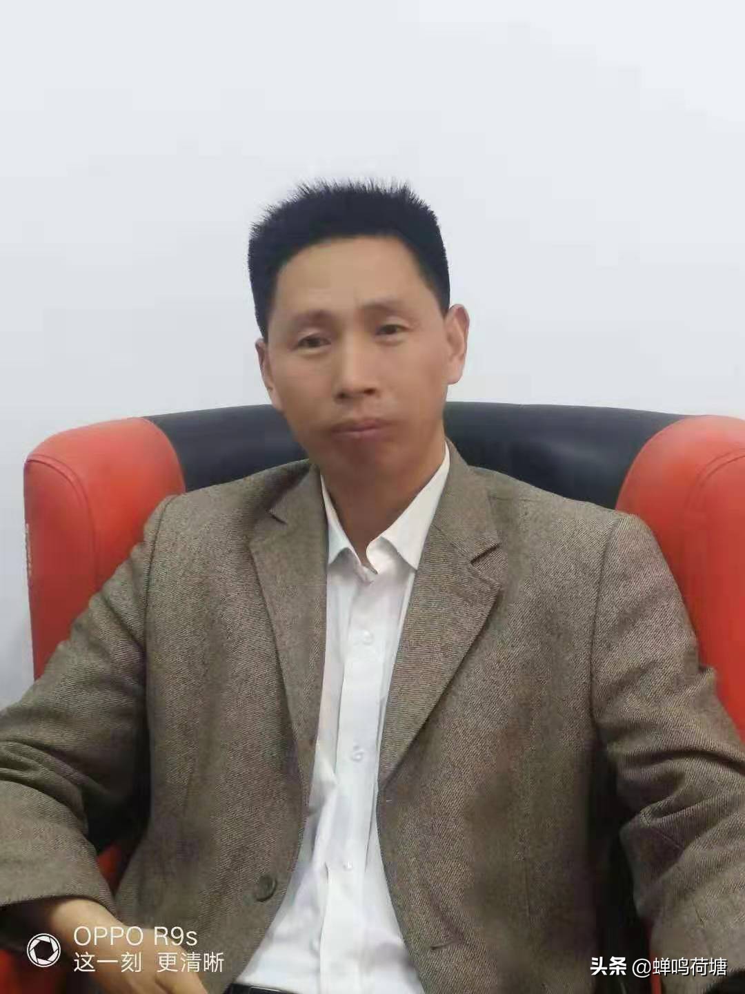 《游遍南阳》作者：石为璧