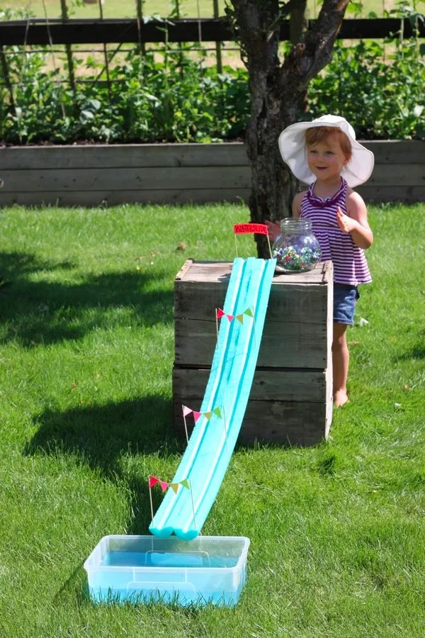 玩水都有哪些户外游戏,夏天最适合玩什么户外游戏项目