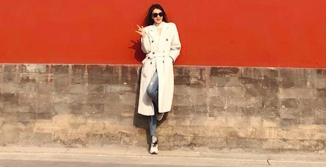 中年陆梦萍,陆梦萍和陆如萍是亲姐妹