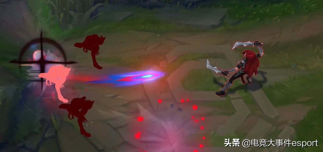 亲儿子伊泽瑞尔,拳头亲儿子伊泽瑞尔