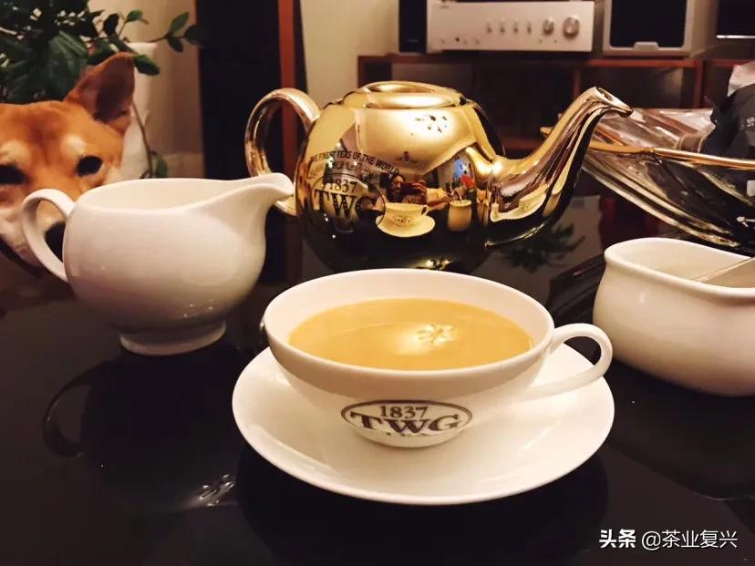 英式下午茶的介绍重点,英式下午茶中三层点心顺序
