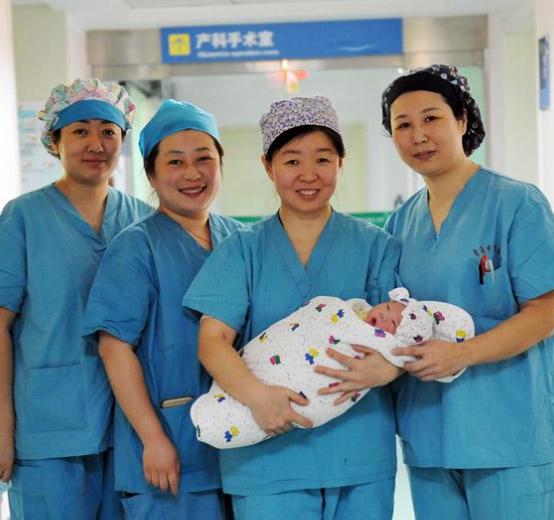 助产士的角色,产房中助产士工作分享