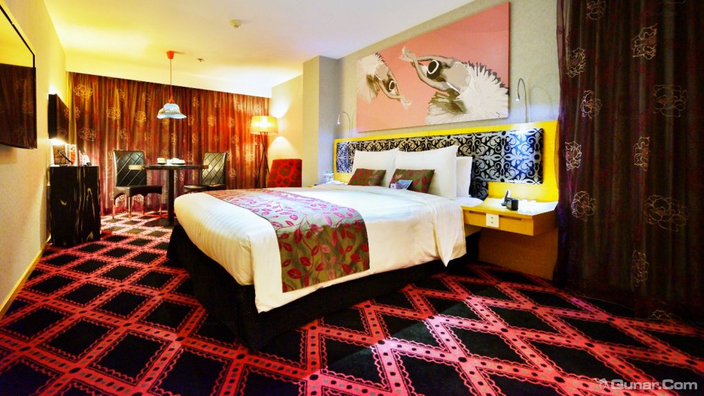 香港湾仔维景酒店预订,香港湾仔维景酒店服务态度怎么样