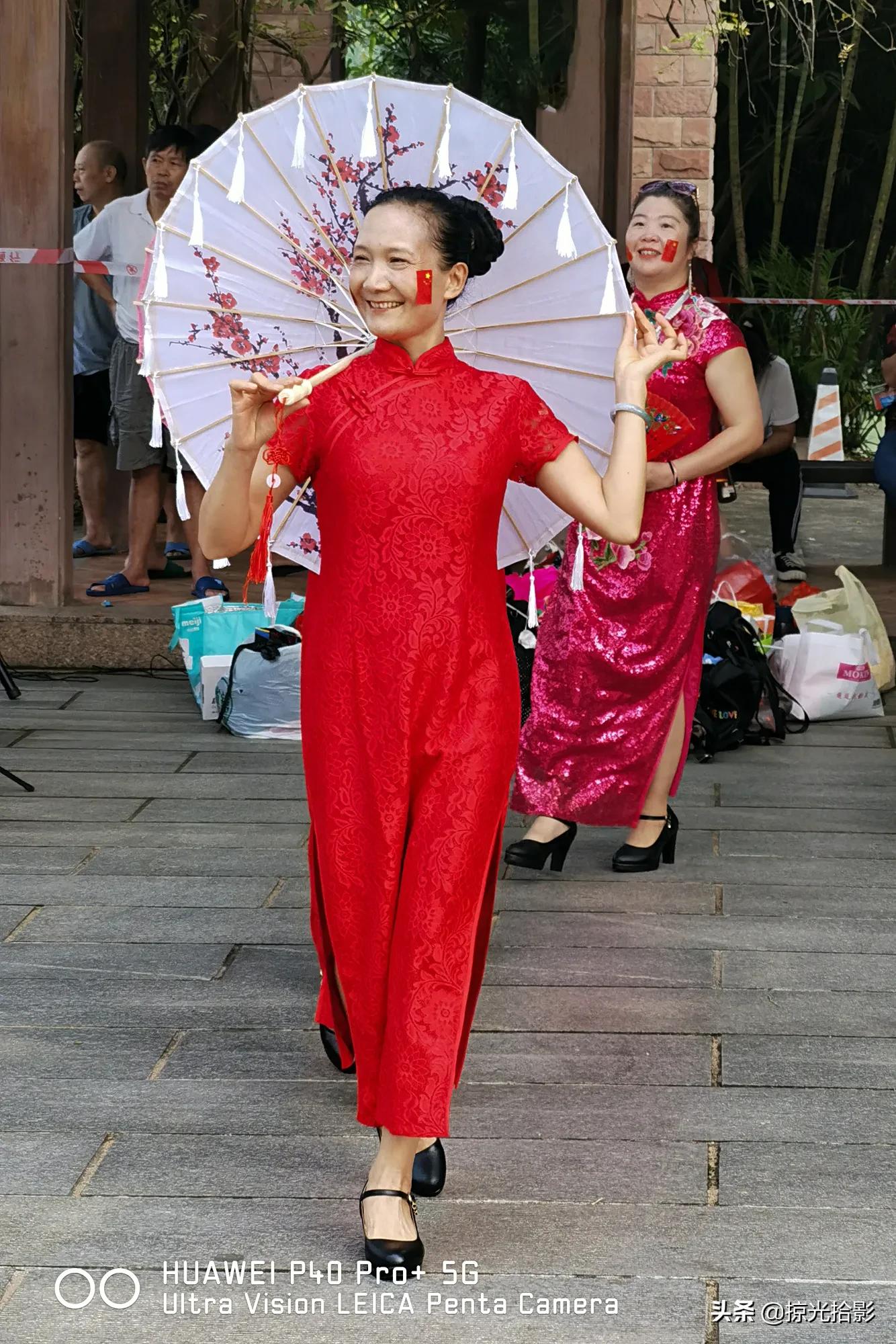 手机摄影为什么比相机酷,手机摄影与单反摄影